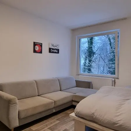 Einfaches * Munster im Heidekreis