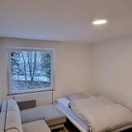 Einfaches * Munster im Heidekreis