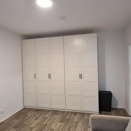 Einfaches * Munster im Heidekreis