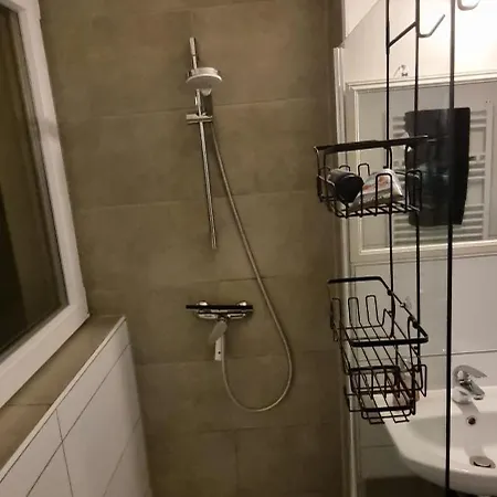 Einfaches * Munster im Heidekreis