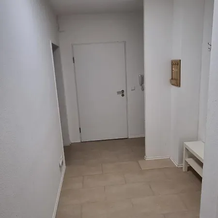 Apartment Einfaches *