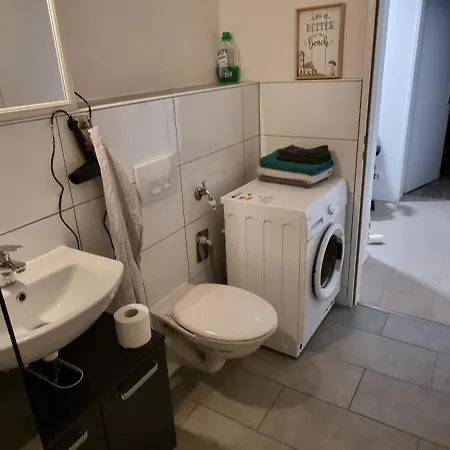 Apartment Einfaches Munster im Heidekreis