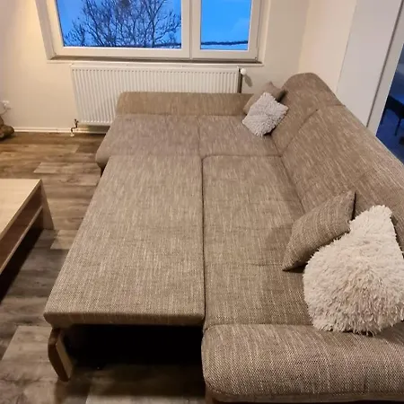 Einfaches Apartment Munster im Heidekreis