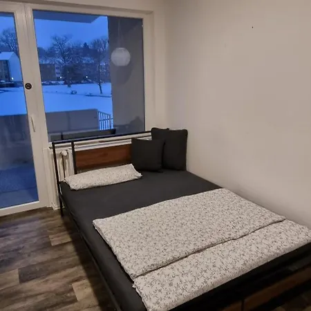 Einfaches * Munster im Heidekreis